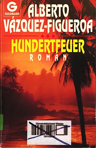 9783442414963: Hundertfeuer, Bd 1