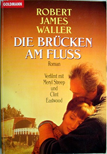 Beispielbild fr Die Br�cken am Flu�. zum Verkauf von Wonder Book