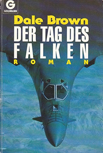 9783442415229: Der Tag des Falken. Roman
