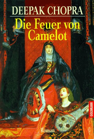 Beispielbild fr Die Feuer von Camelot. zum Verkauf von medimops