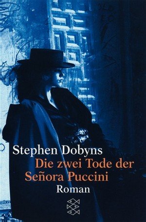9783442420179: Die zwei Tode der Seora Puccini. Roman
