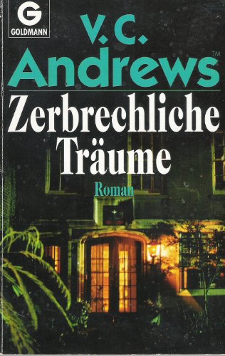 Beispielbild fr Zerbrechliche Trume zum Verkauf von medimops
