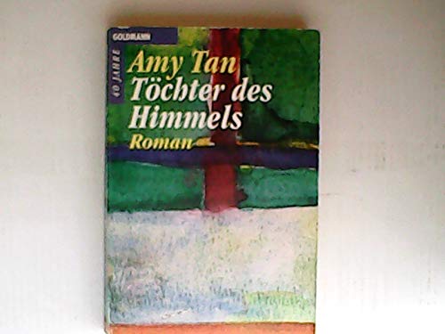 Stock image for Tochter Des Himmels for sale by Concordia Books