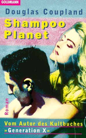 Stock image for Shampoo Planet for sale by Buchstube Tiffany