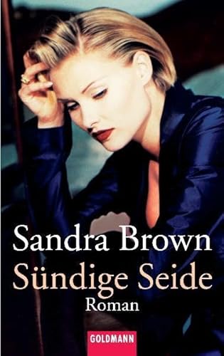 SÃ¼ndige Seide. (9783442422845) by Brown, Sandra