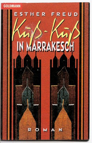 Beispielbild fr Marrakesch. zum Verkauf von medimops