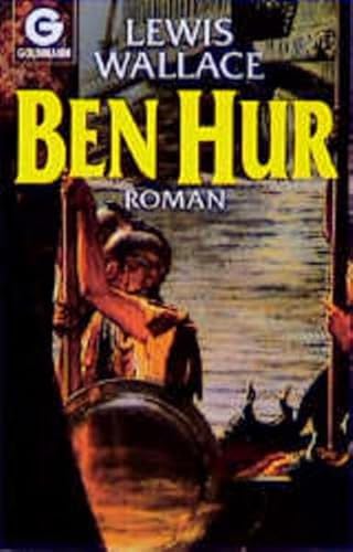 Stock image for Ben Hur. Roman. for sale by medimops