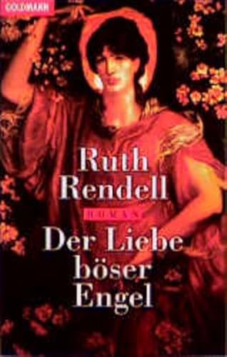 Stock image for Der Liebe bser Engel for sale by DER COMICWURM - Ralf Heinig