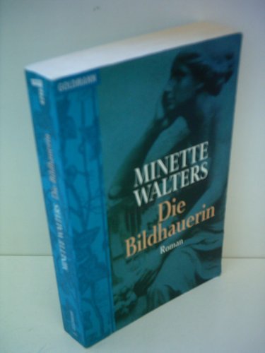 9783442424627: Die Bildhauerin. (German Edition)