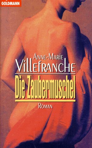 Stock image for Die Zaubermuschel for sale by Antiquariat  Angelika Hofmann