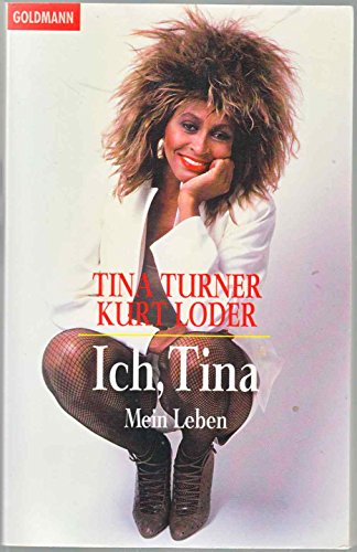 Beispielbild fr Ich, Tina. Mein Leben. zum Verkauf von medimops