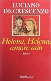 9783442425044: Helena, Helena amore mio