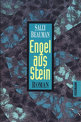 9783442425174: Engel Aus Stein Roman