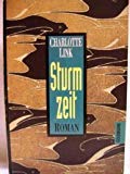 Stock image for Sturmzeit. Roman. for sale by medimops