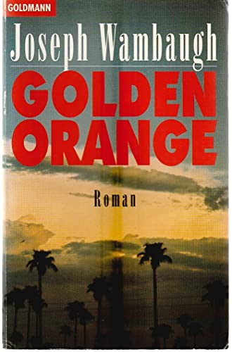 Stock image for Golden Orange. for sale by medimops