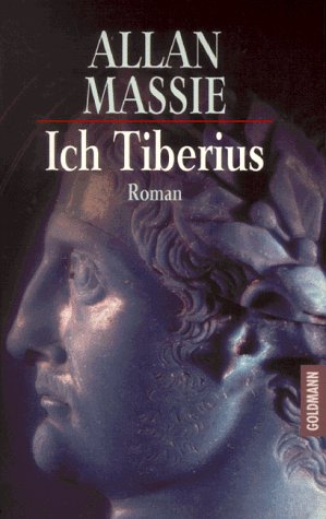 Imagen de archivo de Ich, Tiberius a la venta por medimops