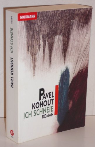 Stock image for Ich schneie for sale by Gabis Bcherlager