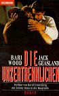 Die Unzertrennlichen. Nr. 42592, - Wood, Bari und Jack Geasland