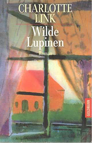 9783442426034: Sturmzeit/Wilde Lupinen