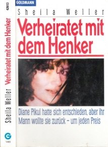 Beispielbild fr Verheiratet mit dem Henker zum Verkauf von DER COMICWURM - Ralf Heinig