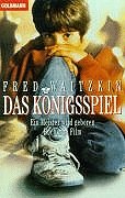 Stock image for Das Knigsspiel. Ein Meister wird geboren. Buch zum Film. for sale by medimops