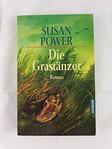 9783442426676: Die Grastnzer