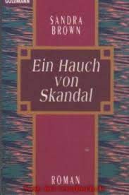 Beispielbild fr Ein Hauch von Skandal: Liebe hat viele Seiten (Goldmann Aktionen) zum Verkauf von DER COMICWURM - Ralf Heinig