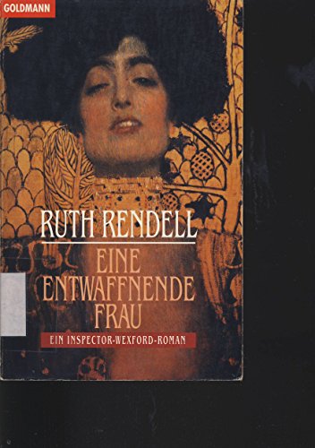 Eine entwaffnende Frau. (9783442428052) by Rendell, Ruth