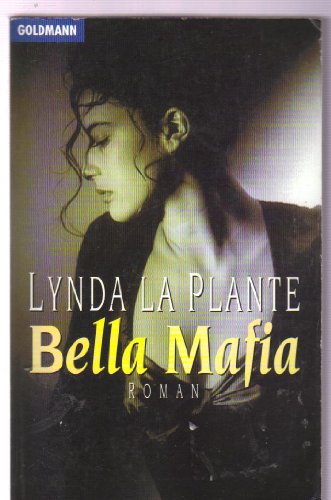 9783442428083: Bella Mafia. Roman