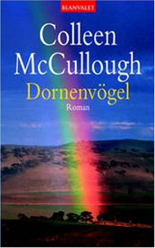 9783442428960: Dornenvgel, Geschenkausgabe - McCullough, Colleen