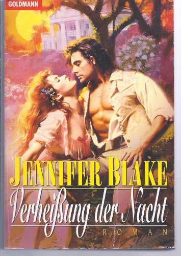 VerheiÃŸung der Nacht. (9783442429400) by Blake, Jennifer