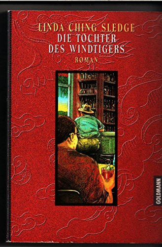 Stock image for Die Tochter des Windtigers. for sale by medimops