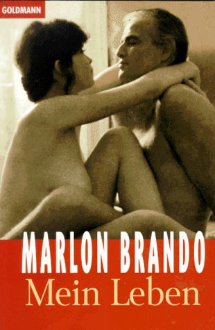 Mein Leben - Brando, Marlon und Robert Lindsey