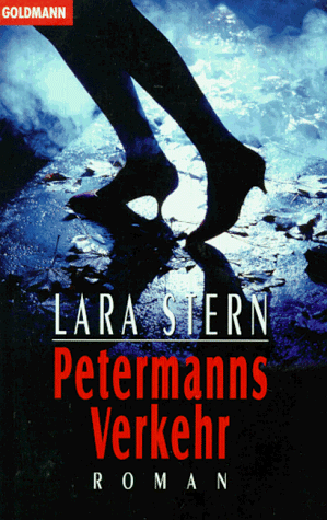 9783442432134: Petermanns Verkehr (Goldmann Allgemeine Reihe) - Stern, Lara