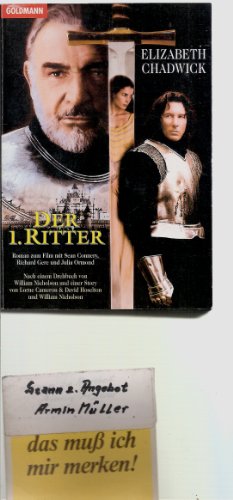 Der erste Ritter