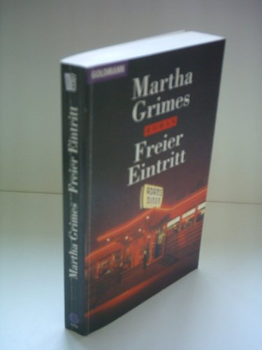 Freier Eintritt (9783442433070) by [???]