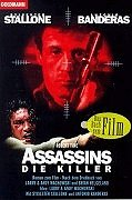 Assassins. Die Killer. (9783442433698) by TINE, ROBERT.