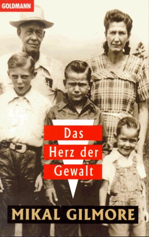 Stock image for Das Herz der Gewalt. for sale by medimops