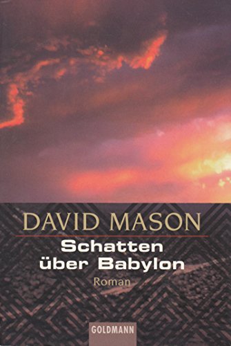 9783442433933: Schatten ber Babylon