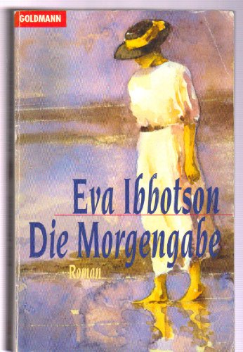 9783442434145: Die Morgengabe. (German Edition)