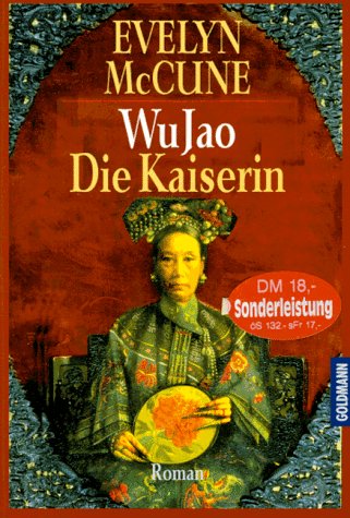 9783442434831: Wu Jao Die Kaiserin