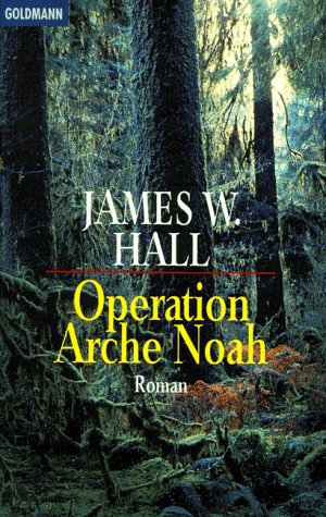 9783442435579: Operation Arche Noah