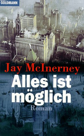 Imagen de archivo de Alles Ist Moglich (Signed By Author) a la venta por BookManBookWoman Books
