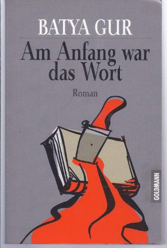 Imagen de archivo de Am Anfang War Das Wort a la venta por Ammareal