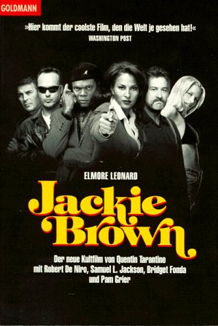 9783442436095: Jackie Brown.