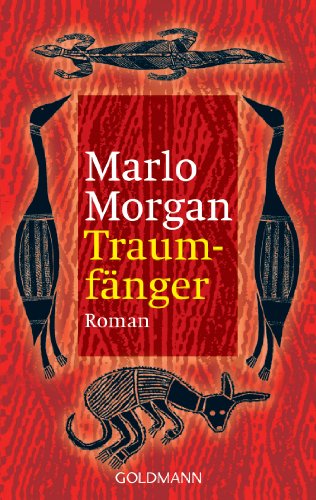 Stock image for Traumfaenger (German Edition) for sale by Wonder Book