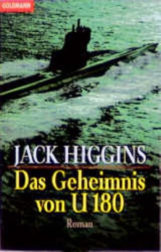 9783442437450: Das Geheimnis von U 180