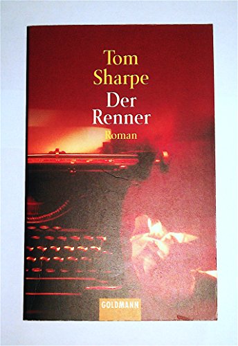 Der Renner. (9783442437474) by Sharpe, Tom