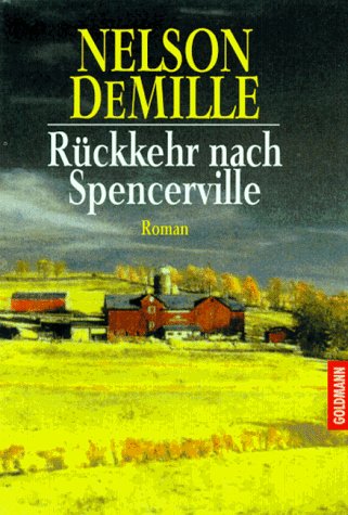 Stock image for Rckkehr nach Spencerville. for sale by medimops