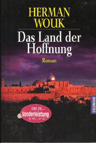 Beispielbild fr Das Land der Hoffnung zum Verkauf von WorldofBooks